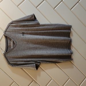 UA Grey T-shirt L